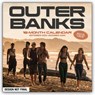 Outer Banks - Netflix 2026 - Wandkalender - Original Harry N. Abrams Kalender [Mehrsprachig] [Kalender] -  - 9783803531513