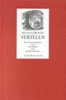 Vertelln - Klaus Groth - 9783804208681