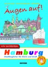 Augen auf - wir entdecken Hamburg - Christma Boon ; Christa Bergkemper - 9783804211896