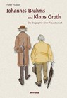 Johannes Brahms und Klaus Groth - Peter Russell - 9783804212299