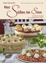 Nur Süßes im Sinn - Marion Kiesewetter - 9783804213289