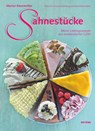 Sahnestücke - Marion Kiesewetter - 9783804214897