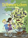 Wimmelbuch Dithmarschen - Jens Natter - 9783804215474