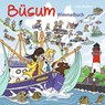 Wimmelbuch Büsum - Jens Natter - 9783804215863