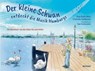 Der kleine Schwan entdeckt die Musik Hamburgs - Friederike Redlbacher ; Hans Malte Witte - 9783804215900
