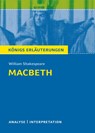 Macbeth - William Shakespeare - 9783804419735