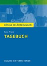 Tagebuch von Anne Frank - Anne Frank - 9783804419742