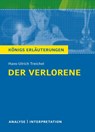 Der Verlorene - Hans-Ulrich Treichel - 9783804420465