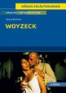 Woyzeck - Textanalyse und Interpretation - Georg Büchner - 9783804420687