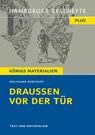 Draußen vor der Tür (Textausgabe) - Wolfgang Borchert - 9783804425705