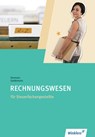 Steuerfachangestellte. Rechnungswesen: Schulbuch - Adda Gardemann ; Jürgen Hermsen - 9783804544802