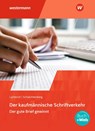 Der kaufmännische Schriftverkehr. Schulbuch - Klaus-Winfried Schwichtenberg ; Margit Lambrich-Duvernoy - 9783804545540