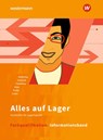 Alles auf Lager - Horst Volke ; Klaus Richter ; Dirk Scharf ; Jürgen Böker - 9783804548527