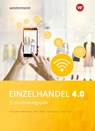 Einzelhandel 4.0 - Hans Jecht ; Peter Limpke ; Rainer Tegeler ; Marcel Kunze - 9783804553316