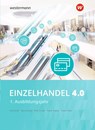 Einzelhandel 4.0 - Hans Jecht ; Peter Limpke ; Rainer Tegeler ; Marcel Kunze - 9783804553361