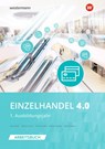 Einzelhandel 4.0 - Hans Jecht ; Peter Limpke ; Rainer Tegeler ; Marcel Kunze - 9783804553392