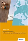 Rechnungswesen in Tourismus- und Reiseunternehmen. Schulbuch - Germann Jossé - 9783804565517