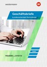 Geschäftsbriefe kundenorientiert formulieren. Schulbuch - Karl Wilhelm Henke - 9783804573369