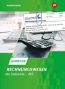 Rechnungswesen der Industrie - IKR - Jürgen Hermsen - 9783804577107