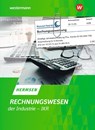 Rechnungswesen der Industrie - IKR. Schulbuch - Jürgen Hermsen - 9783804577367