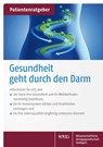Gesundheit geht durch den Darm - Uwe Gröber ; Klaus Kisters - 9783804733350