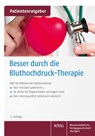 Besser durch die Bluthochdruck-Therapie - Uwe Gröber ; Klaus Kisters - 9783804735262