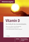 Vitamin D - Uwe Gröber ; Klaus Kisters - 9783804740945