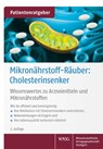 Mikronährstoff-Räuber: Cholesterinsenker - Uwe Gröber ; Klaus Kisters - 9783804742604