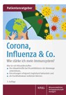 Corona, Influenza & Co. - Uwe Gröber ; Michael F. Holick - 9783804743236