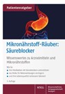 Mikronährstoff-Räuber: Säureblocker - Uwe Gröber ; Klaus Kisters - 9783804743250