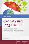COVID-19 und Long-COVID - Uwe Gröber - 9783804743298