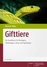 Gifttiere - Dietrich Mebs - 9783804743731