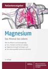 Magnesium - Uwe Gröber ; Klaus Kisters - 9783804745896