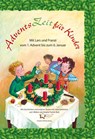 AdventsZeit für Kinder - Gitta Edelmann - 9783804845060