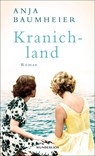 Kranichland - Anja Baumheier - 9783805200219