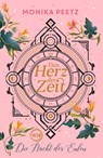 Das Herz der Zeit: Die Nacht der Eulen - Monika Peetz - 9783805200349