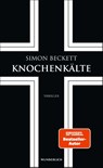 Knochenkälte - Simon Beckett - 9783805200547