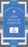 Fünf falsche Fährten - Dorothy L. Sayers - 9783805200790