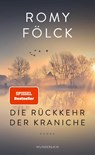 Die Rückkehr der Kraniche - Romy Fölck - 9783805201025