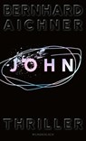 John - Bernhard Aichner - 9783805201087