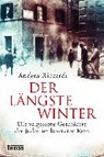 Der längste Winter - RICCARDI,  Andrea - 9783806236224