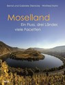 Moselland - Gabriele Nohn-Steinicke ;  Winfried Nohn ;  Esther Steinicke-Sapp ;  Bernd Steinicke - 9783806236736