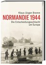 Normandie 1944 - Klaus-Jürgen Bremm - 9783806244885