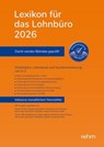 Lexikon für das Lohnbüro 2026 (E-Book EPUB) - Wolfgang Schönfeld ; Jürgen Plenker ; Heinz-Willi Schaffhausen - 9783807329376