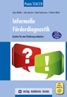 Praxis TEACCH: Informelle Förderdiagnostik - Anne Häußler ; Julia Sparvieri ; Antje Tuckermann ; Stefanie Wetter - 9783808008775