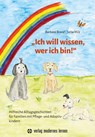 "Ich will wissen, wer ich bin!" - Barbara Brand ; Jutta Milz - 9783808009864