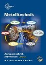 Bergner, O: Lösungen zu Arbeitsbuch Zerspantechnik - BERGNER,  Oliver ; Dambacher, Michael ; Gresens, Thomas ; Krämer, Andreas - 9783808514856