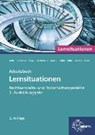 Rechtsanwalts/Notarfachangestellte 1. Jahr Lernsit. - BEHR,  Andreas ; Leible, Klaus ; Pott, Elvira ; Röhr, Sascha - 9783808521939