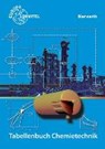 Bierwerth, W: Tabellenbuch Chemietechnik - BIERWERTH,  Walter - 9783808525005