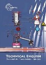 Technical English - Chemietechnik, Pharmatechnik, Biotechnik - BIERWERTH,  Walter - 9783808526491